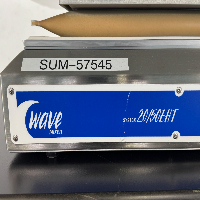 GE Healthcare Wave Mixer 20/50EHT System image 2